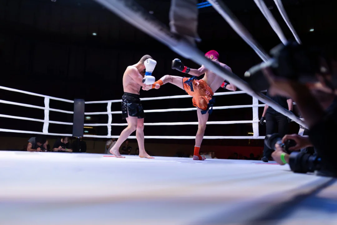 zakłady ufc